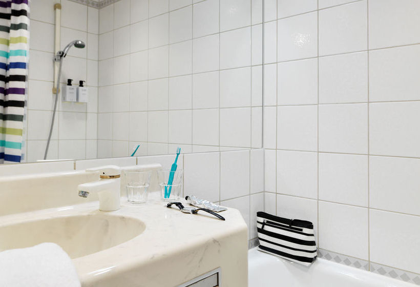 Hotel Scandic Opalen | Gothenburg | Vastra Gotalands Lan | Sweden 11
