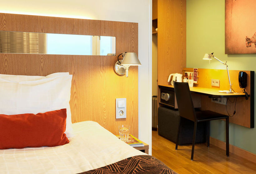 Hotel Scandic Opalen | Gothenburg | Vastra Gotalands Lan | Sweden 12