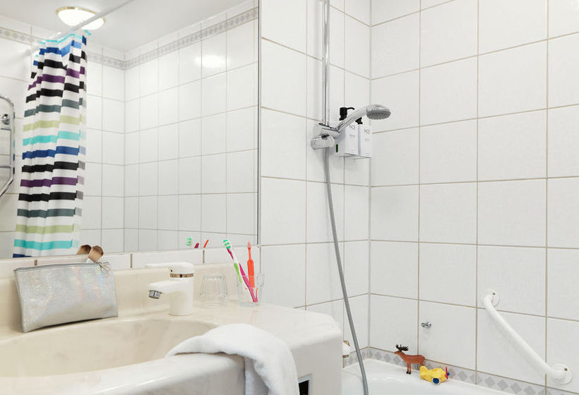 Hotel Scandic Opalen | Gothenburg | Vastra Gotalands Lan | Sweden 13