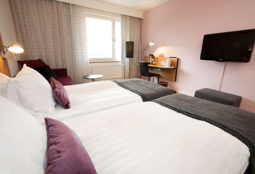 Hotel Scandic Opalen | Gothenburg | Vastra Gotalands Lan | Sweden 14