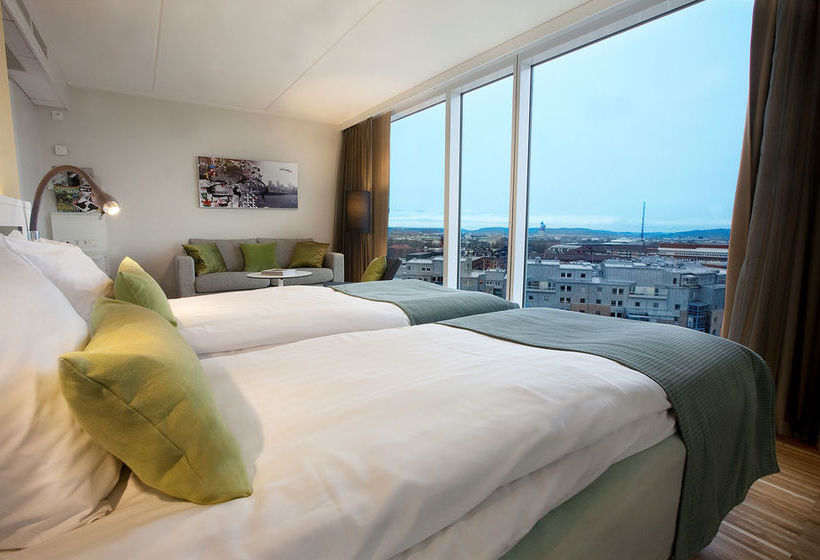 Hotel Scandic Opalen | Gothenburg | Vastra Gotalands Lan | Sweden 18