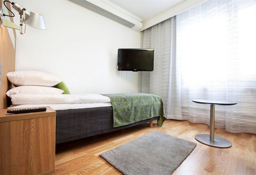 Hotel Scandic Opalen | Gothenburg | Vastra Gotalands Lan | Sweden 2