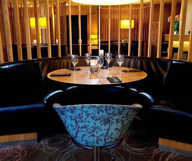 Hotel Scandic Opalen | Gothenburg | Vastra Gotalands Lan | Sweden 3