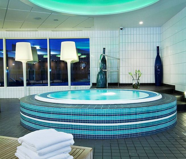 Hotel Scandic Opalen | Gothenburg | Vastra Gotalands Lan | Sweden 4