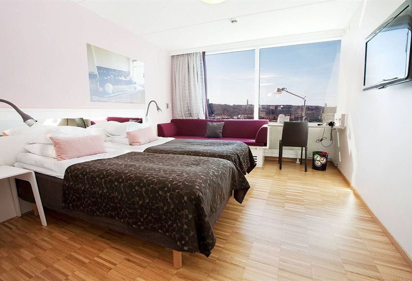 Hotel Scandic Opalen | Gothenburg | Vastra Gotalands Lan | Sweden 5