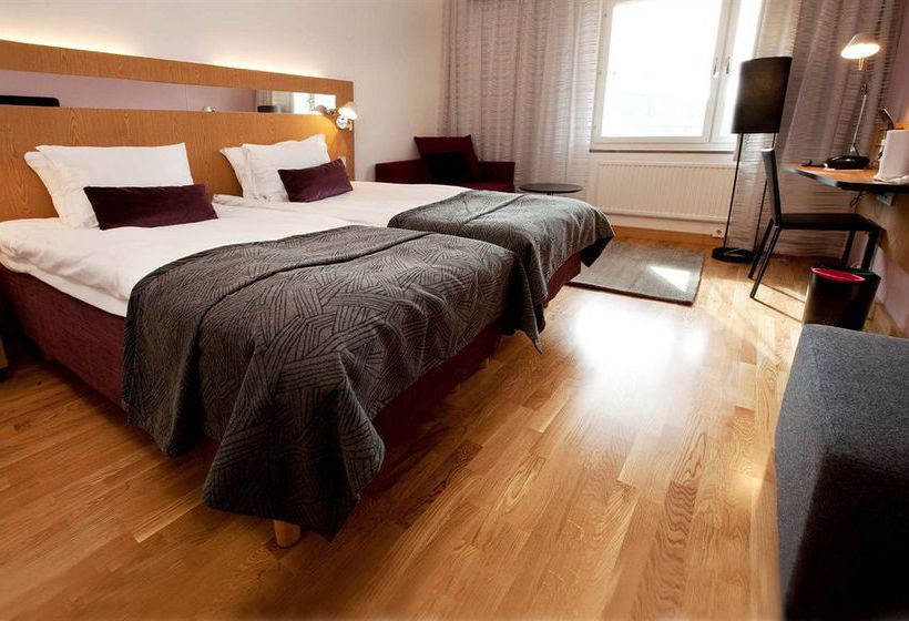 Hotel Scandic Opalen | Gothenburg | Vastra Gotalands Lan | Sweden 9