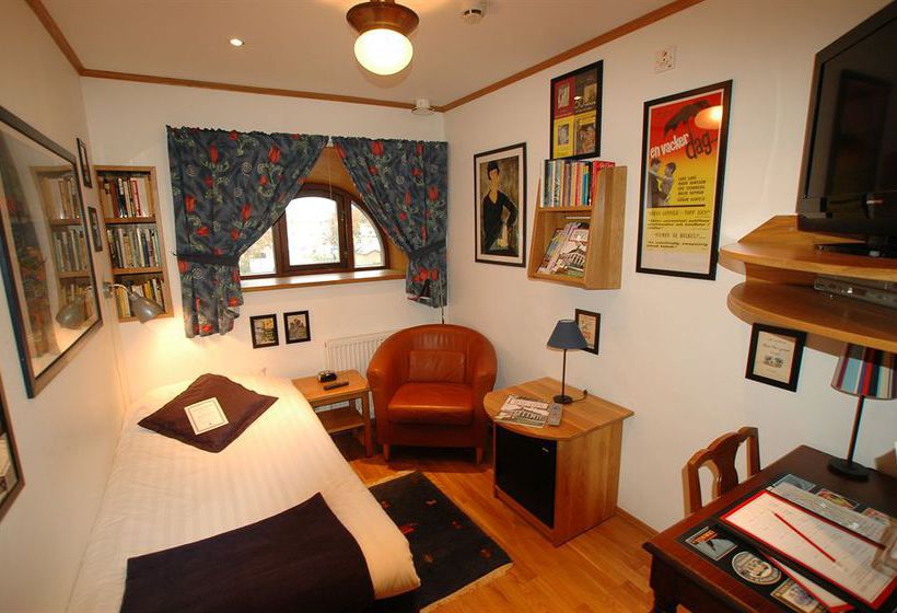 Hotell Gästis Hallands Lan