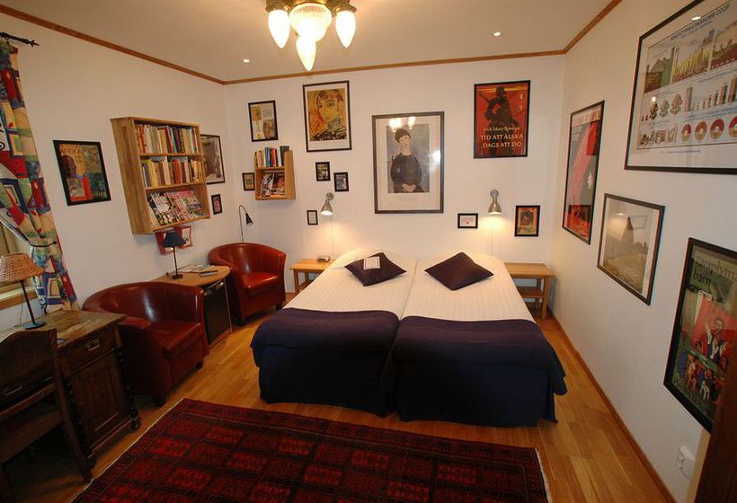 Hotell Gästis | Varberg | Hallands Lan | Sweden 1