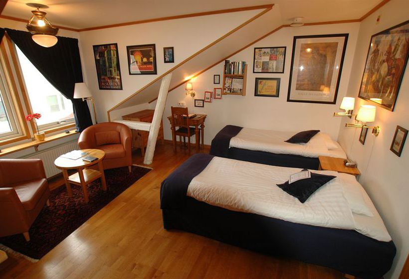 Hotell Gästis | Varberg | Hallands Lan | Sweden 3