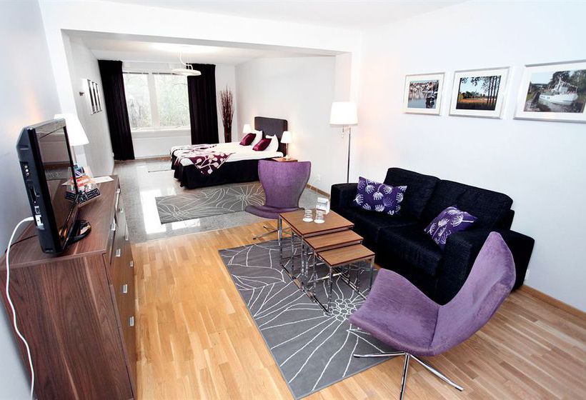 Quality Hotel Vanersborg | Vanersborg | Vastra Gotalands Lan | Suécia 1