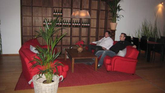 Quality Hotel Vanersborg | Vanersborg | Vastra Gotalands Lan | Suécia 15