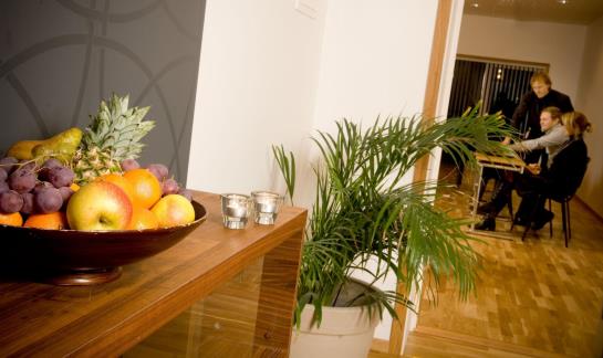 Quality Hotel Vanersborg | Vanersborg | Vastra Gotalands Lan | Suécia 16