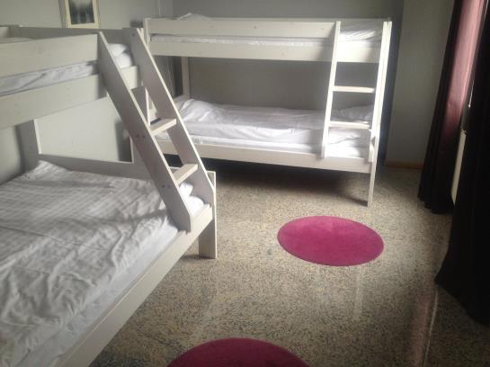 Quality Hotel Vanersborg | Vanersborg | Vastra Gotalands Lan | Suécia 17