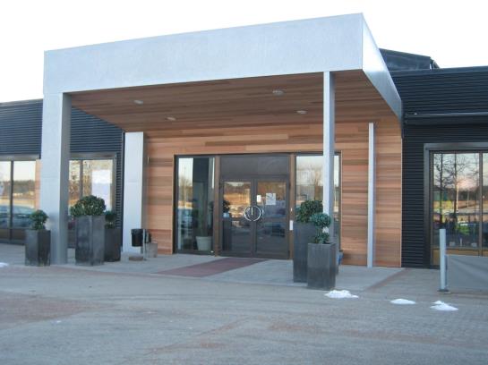 Quality Hotel Vanersborg | Vanersborg | Vastra Gotalands Lan | Suécia 19