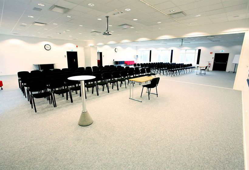 Quality Hotel Vanersborg | Vanersborg | Vastra Gotalands Lan | Suécia 2