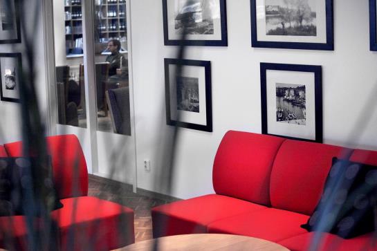 Quality Hotel Vanersborg | Vanersborg | Vastra Gotalands Lan | Suécia 20