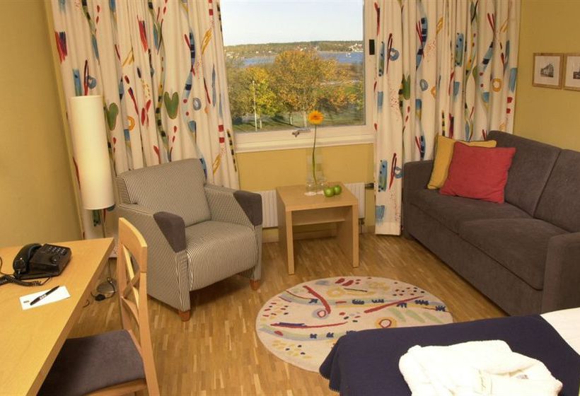 Quality Hotel Vanersborg | Vanersborg | Vastra Gotalands Lan | Suécia 3