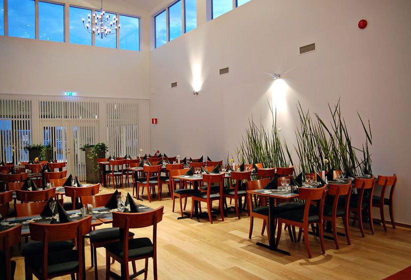 Quality Hotel Vanersborg | Vanersborg | Vastra Gotalands Lan | Suécia 4