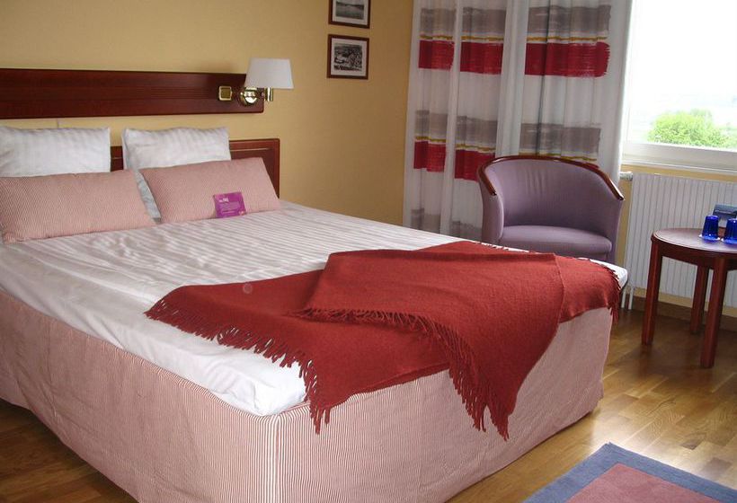 Quality Hotel Vanersborg | Vanersborg | Vastra Gotalands Lan | Suécia 5