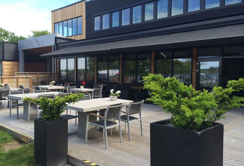 Quality Hotel Vanersborg | Vanersborg | Vastra Gotalands Lan | Suécia 6