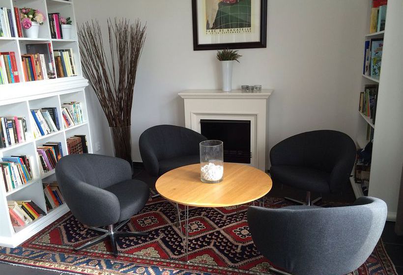 Quality Hotel Vanersborg | Vanersborg | Vastra Gotalands Lan | Suécia 7