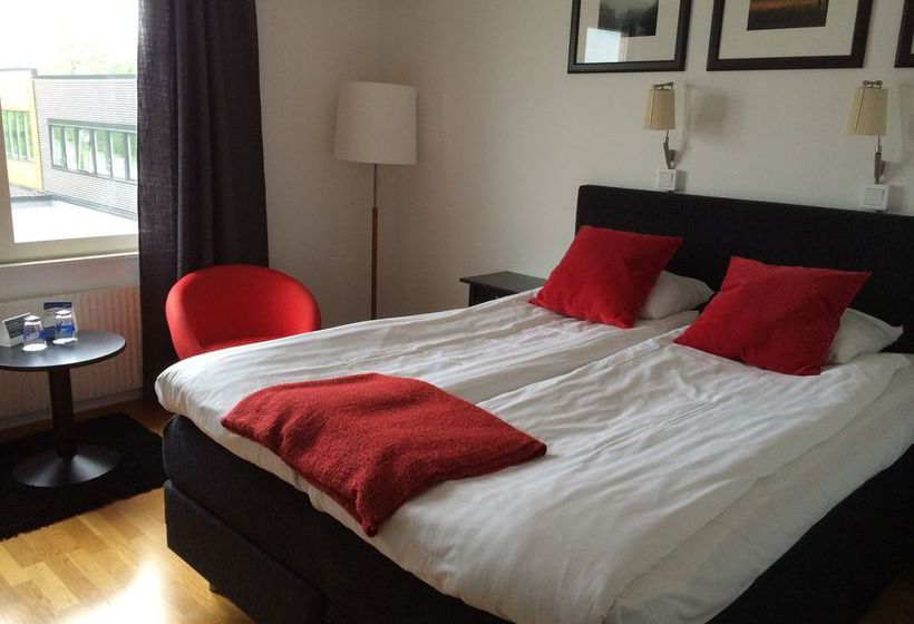 Quality Hotel Vanersborg | Vanersborg | Vastra Gotalands Lan | Suécia 9
