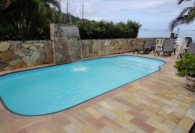 Hotel Pousada dos Golfinhos 