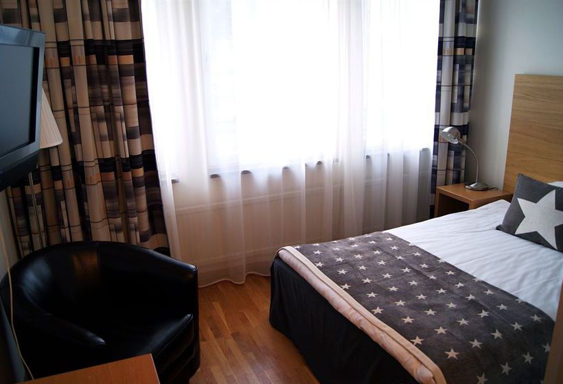 Familjen Ericsson's CITY HOTEL | Jonkoping | Jonkopings Lan | Sweden 10