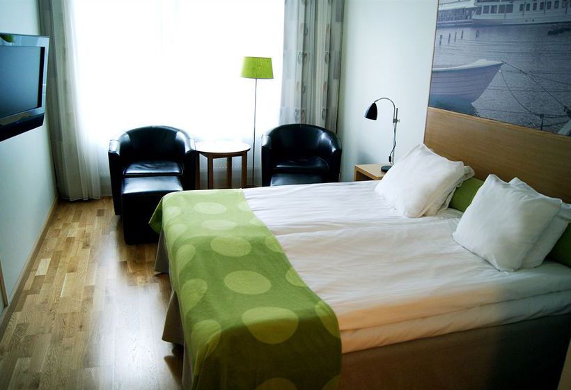 Familjen Ericsson's CITY HOTEL | Jonkoping | Jonkopings Lan | Sweden 12