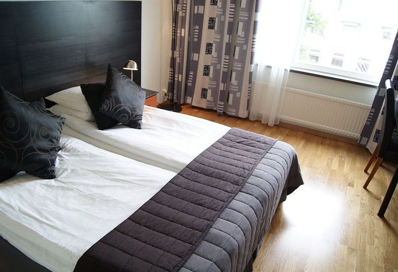 Familjen Ericsson's CITY HOTEL | Jonkoping | Jonkopings Lan | Sweden 14