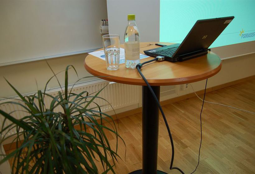 Familjen Ericsson's CITY HOTEL | Jonkoping | Jonkopings Lan | Sweden 15