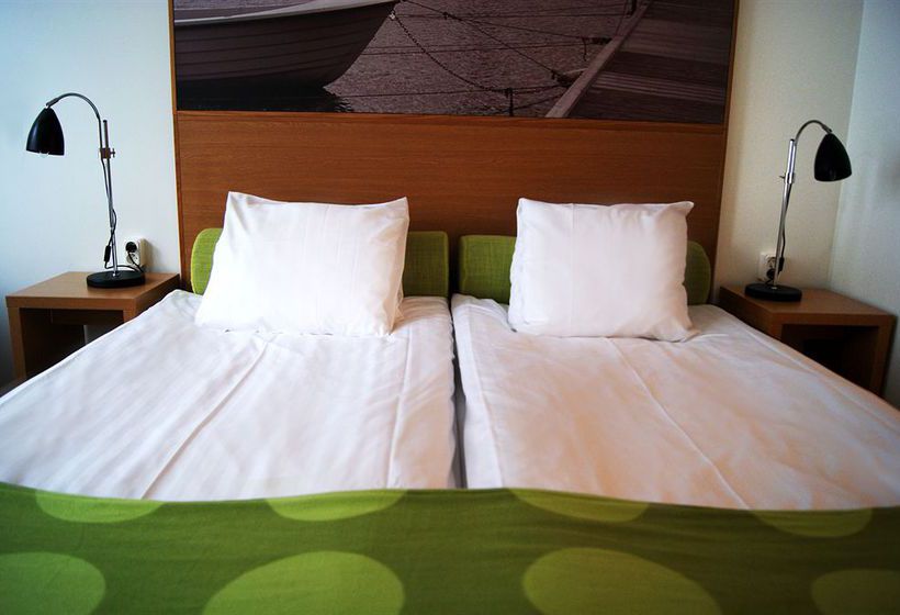 Familjen Ericsson's CITY HOTEL | Jonkoping | Jonkopings Lan | Sweden 17