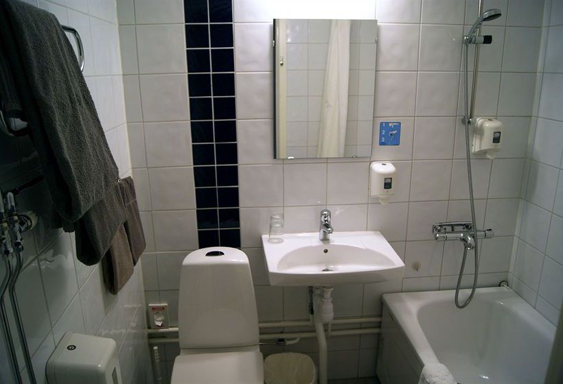 Familjen Ericsson's CITY HOTEL | Jonkoping | Jonkopings Lan | Sweden 18