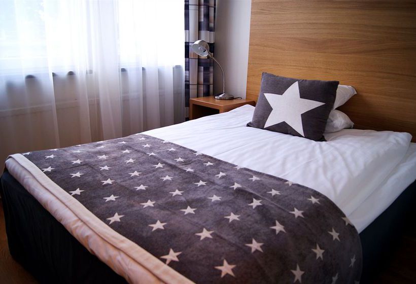 Familjen Ericsson's CITY HOTEL | Jonkoping | Jonkopings Lan | Sweden 20