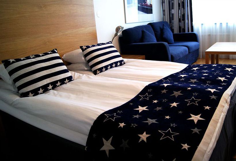 Familjen Ericsson's CITY HOTEL | Jonkoping | Jonkopings Lan | Sweden 6