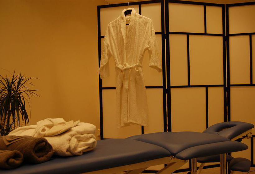 Familjen Ericsson's CITY HOTEL | Jonkoping | Jonkopings Lan | Sweden 7