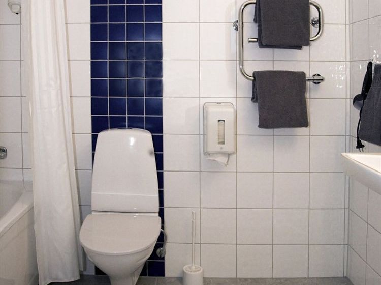 Familjen Ericsson's CITY HOTEL | Jonkoping | Jonkopings Lan | Sweden 8