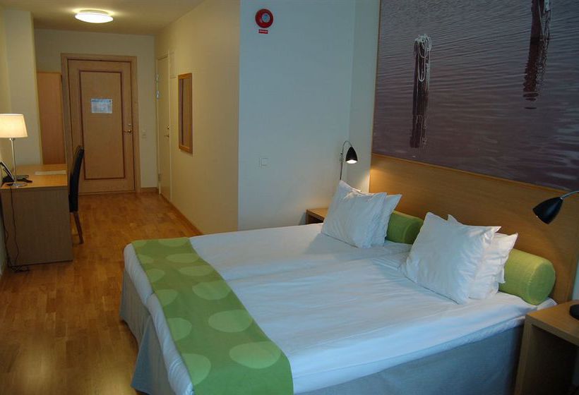 Familjen Ericsson's CITY HOTEL | Jonkoping | Jonkopings Lan | Sweden 9