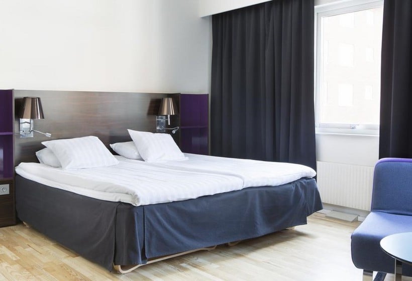 Comfort Hotel Jonkoping