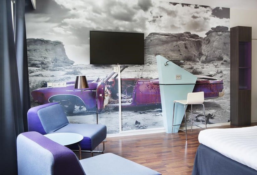 Comfort Hotel Jonkoping | Jonkoping | Jonkopings Lan | Sweden 1