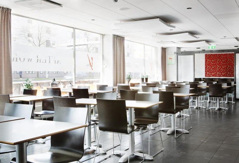 Comfort Hotel Jonkoping | Jonkoping | Jonkopings Lan | Sweden 14