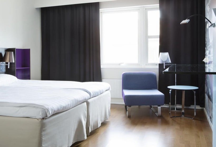 Comfort Hotel Jonkoping | Jonkoping | Jonkopings Lan | Sweden 3