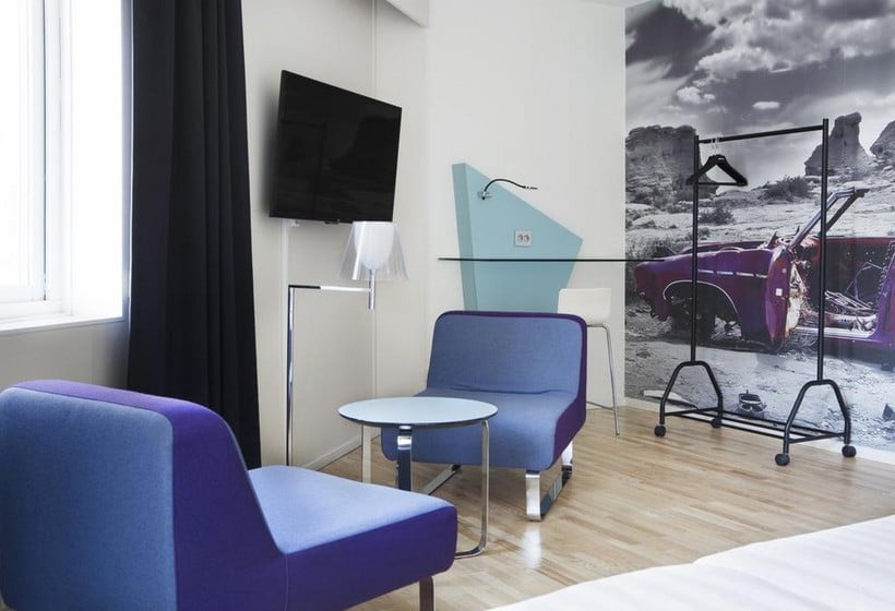 Comfort Hotel Jonkoping | Jonkoping | Jonkopings Lan | Sweden 5