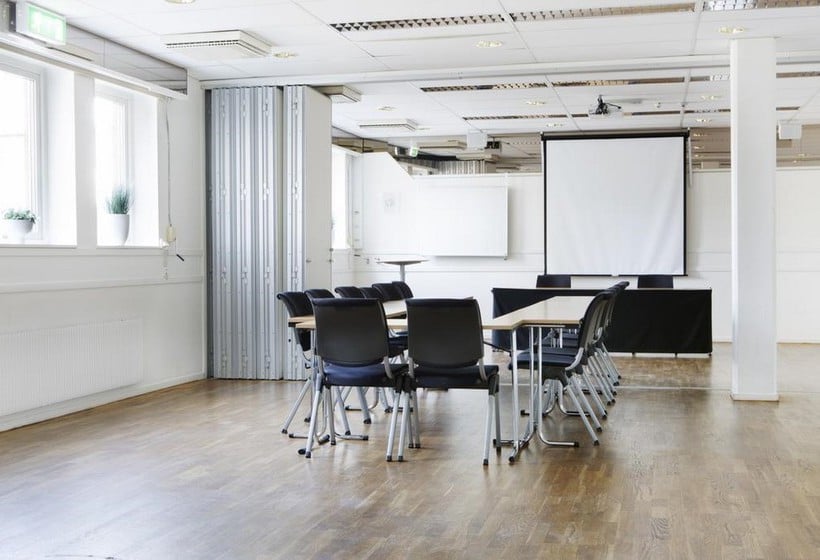 Comfort Hotel Jonkoping | Jonkoping | Jonkopings Lan | Sweden 7