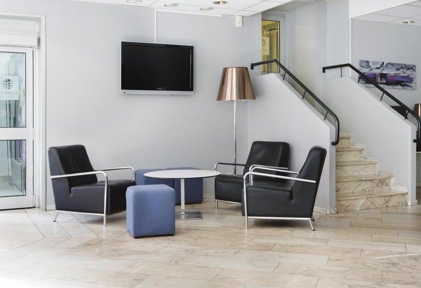 Comfort Hotel Jonkoping | Jonkoping | Jonkopings Lan | Sweden 8