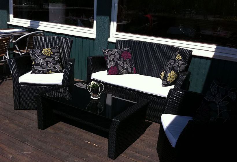 Best Western Vetlanda Stadshotell Vetlanda Jonkopings Lan