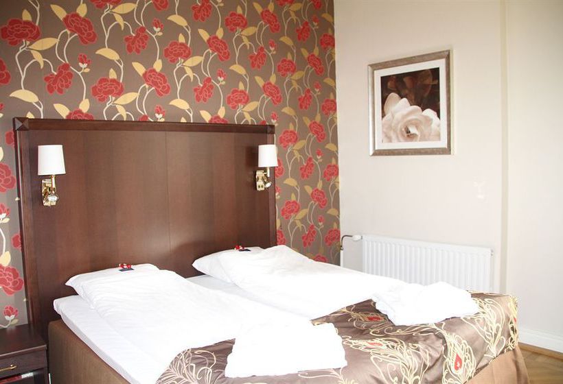 Best Western Vetlanda Stadshotell | Vetlanda | Jonkopings Lan | Sweden 1