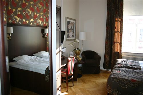 Best Western Vetlanda Stadshotell | Vetlanda | Jonkopings Lan | Sweden 11