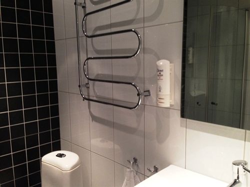 Best Western Vetlanda Stadshotell | Vetlanda | Jonkopings Lan | Sweden 13