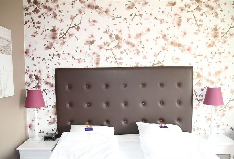 Best Western Vetlanda Stadshotell | Vetlanda | Jonkopings Lan | Sweden 2